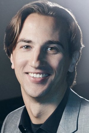 James Weaver portrait