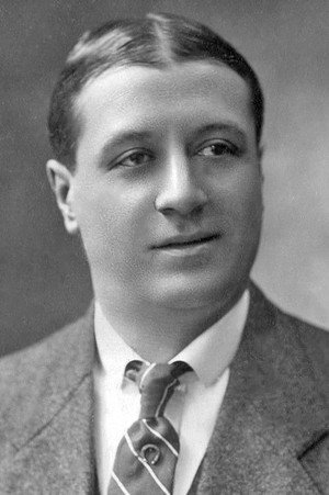 Raimu portrait