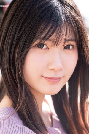 Nonoka Akari portrait