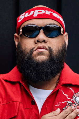 Nattawut Srimhok portrait