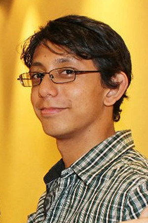 Dzubir Mohamed Zakaria portrait