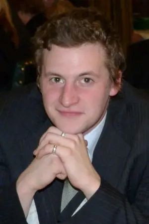 James Utechin portrait