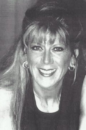 Claudia Poggiani portrait