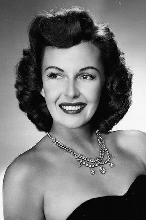 Frances Gifford portrait