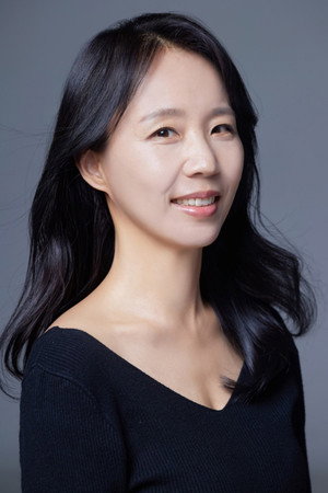 Yu Jae-hee portrait