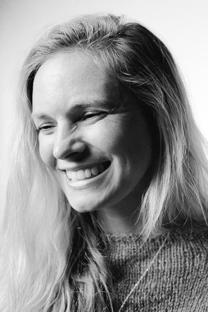 Jessie Diggins portrait
