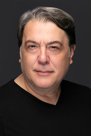 Kerem Atabeyoğlu portrait