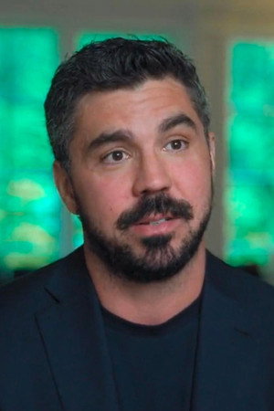 Austin Gallagher portrait