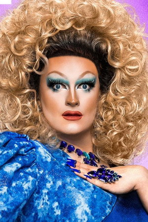 Kate Butch portrait