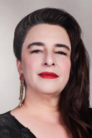 Esra Dermancıoğlu portrait