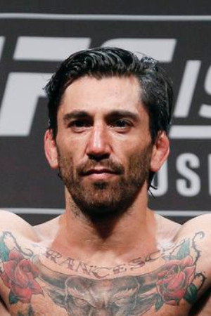 Guido Cannetti portrait