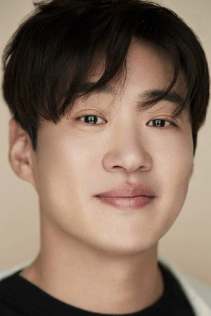 Ahn Jae-hong portrait