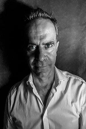 Vincent Andres portrait