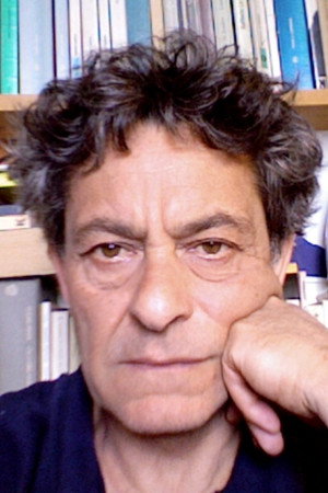 Federico Pacifici portrait