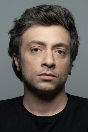 Onur Ünsal portrait