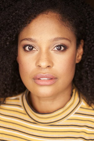 Jinesea Bianca Lewis portrait