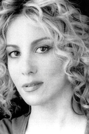 Francesca Giordani portrait