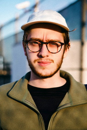 Leonardo Pirondi portrait