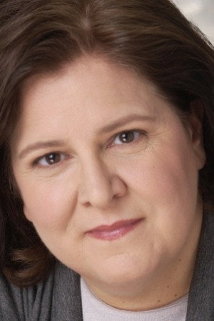 Beth Dzuricky portrait
