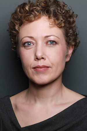Melanie Cruz portrait