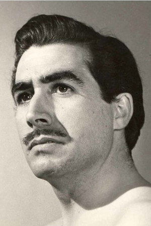 Luigi Batzella portrait