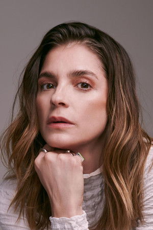 Irene Azuela portrait
