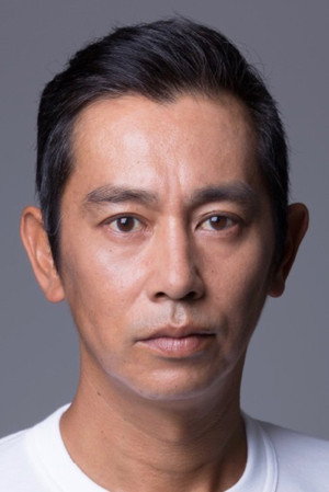 Kotaro Takeshita portrait