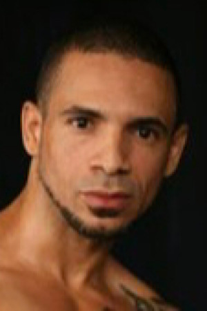 Alex portrait