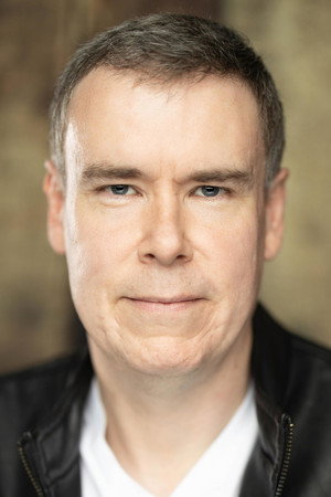 Ryan O'Neill portrait