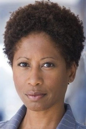 Pamela Shaddock portrait