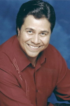 Jimmy Ortega portrait