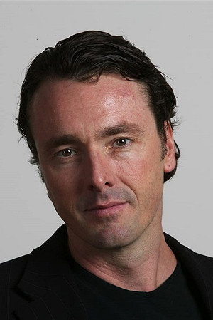 Will Kempe portrait