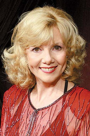 Ildikó Piros portrait
