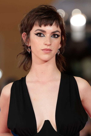 Alícia Falcó portrait