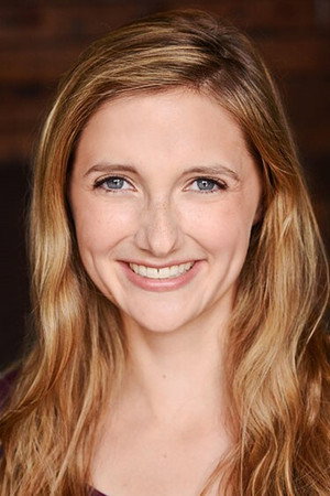 Sarah White portrait