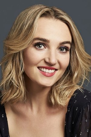 Chloe Fineman portrait