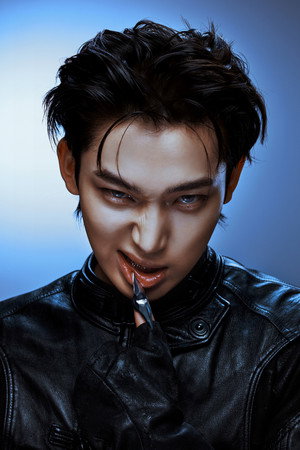 Sunoo portrait