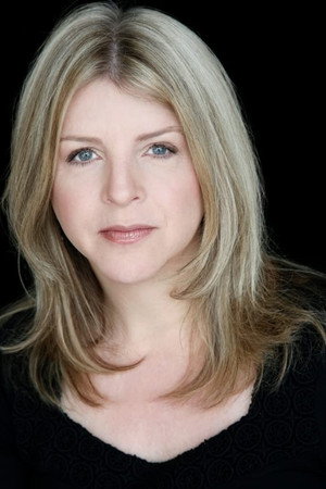 Stephanie Cannon portrait