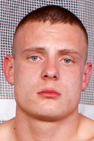 Blake Samuel portrait