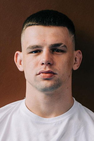 Milan Datelinka portrait