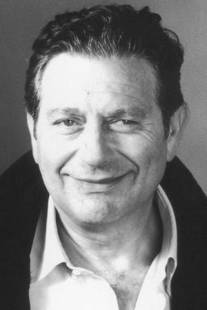 Luigi Ciavarelli portrait