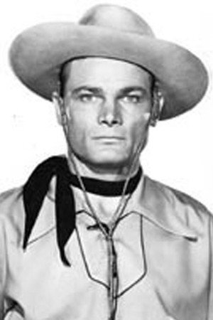 George Turner portrait