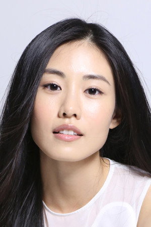 Esther Yang portrait