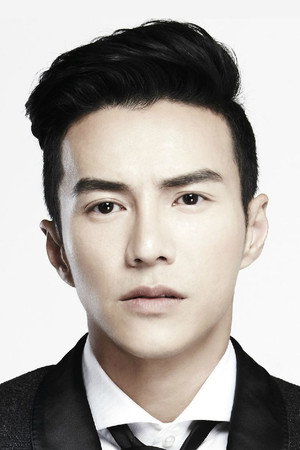 Lawrence Wong portrait