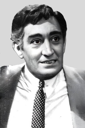 Arturo Dominici portrait