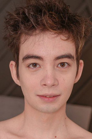 Al Keit portrait