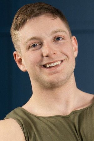 Kyle Denton portrait