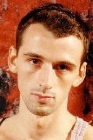 Mathias Torello portrait