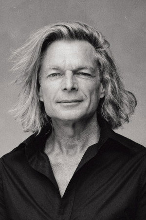 Hans Jörg Berchtold portrait
