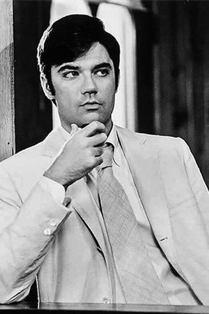 Rex Reed portrait